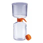 Merck Corning bottle-top vacuum filter system