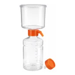 Merck Corning bottle-top vacuum filter system