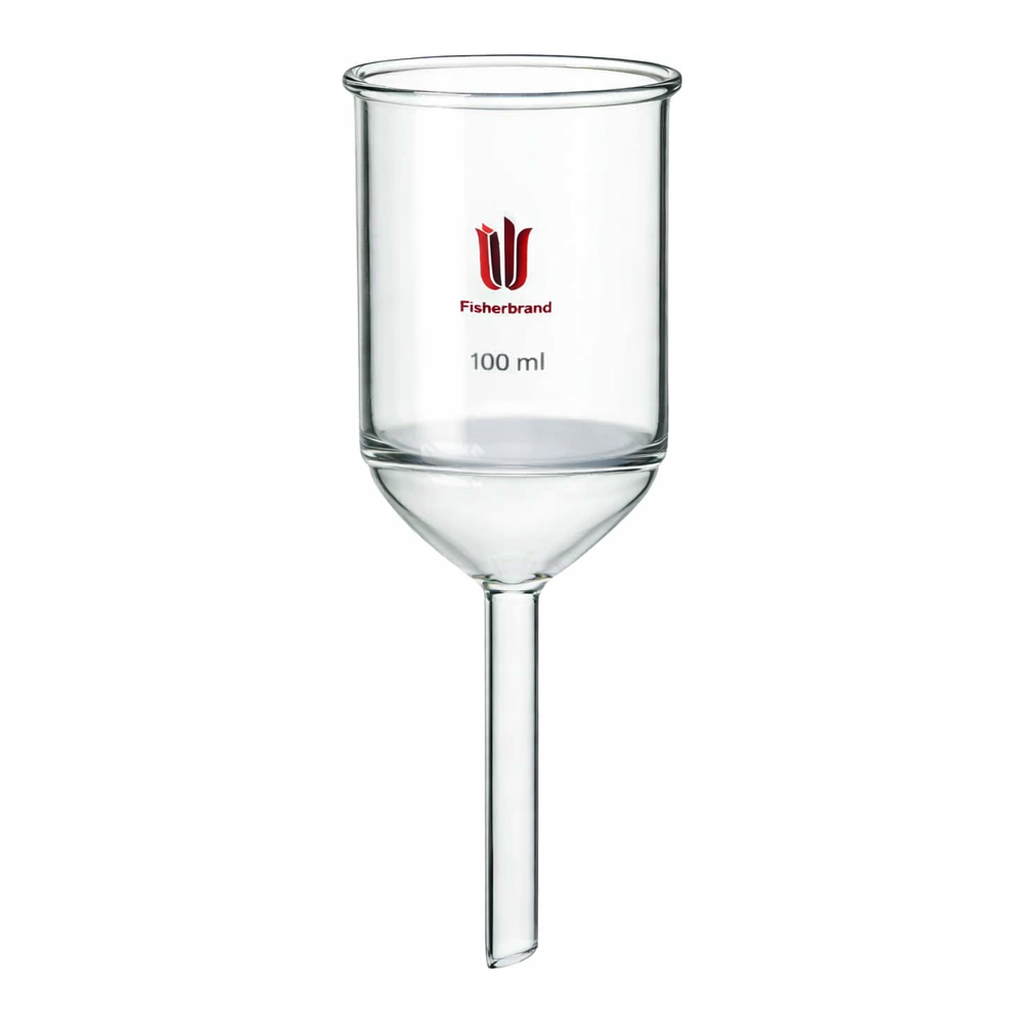 Merck Synthware Buchner funnel