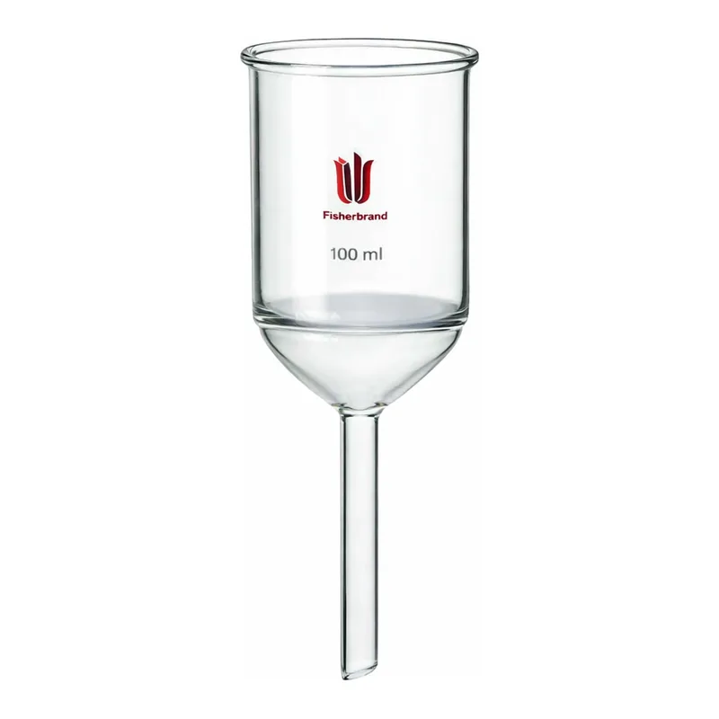 Merck Synthware Buchner funnel