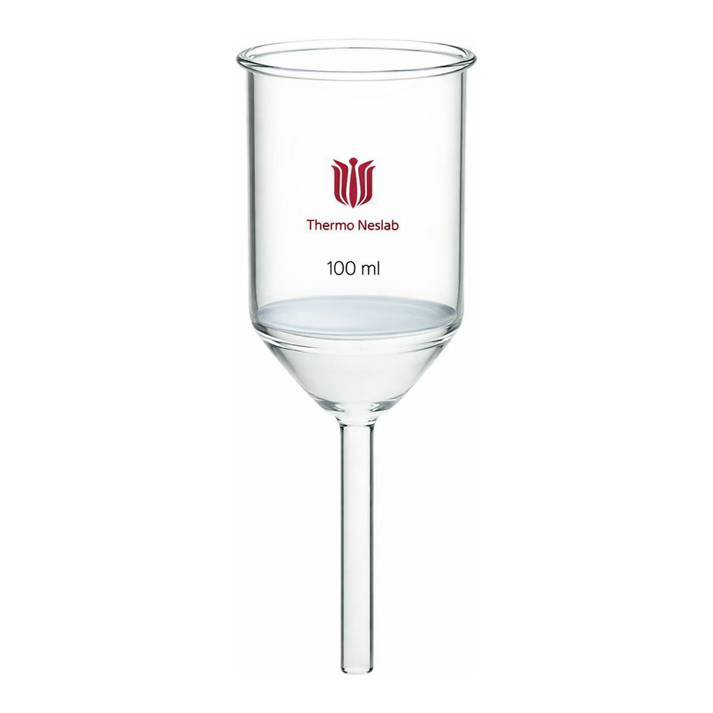 Merck Synthware Buchner funnel