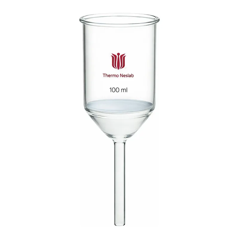 Merck Synthware Buchner funnel