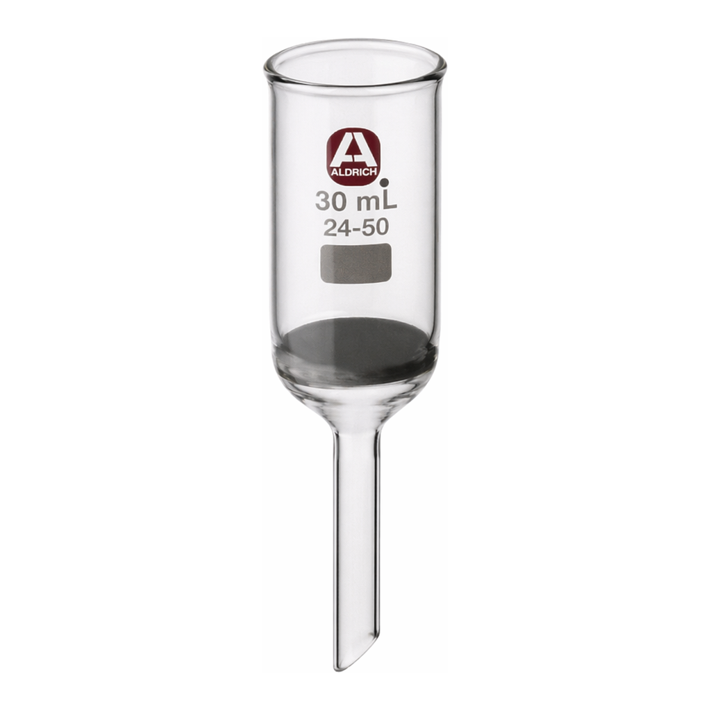 Merck Aldrich Buchner funnel