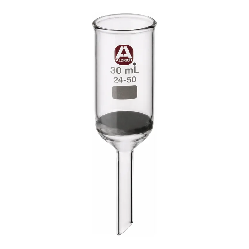 Merck Aldrich Buchner funnel