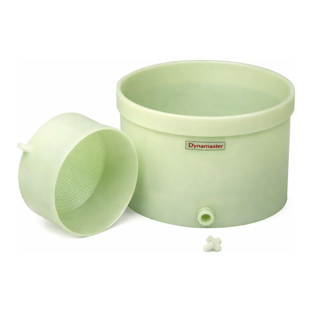 Merck Scienceware table-top Buchner funnel