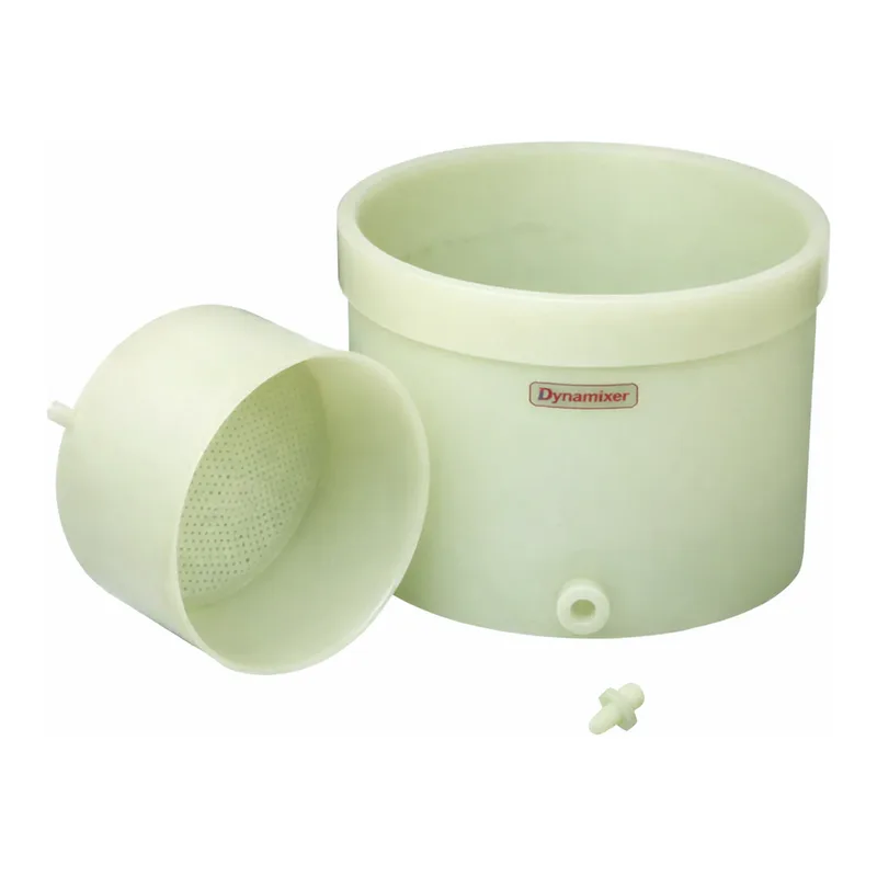 Merck Scienceware table-top Buchner funnel