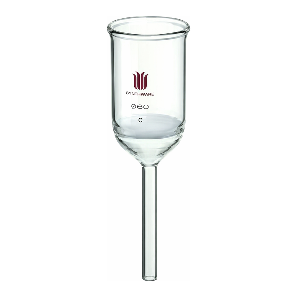 Merck Synthware Buchner funnel