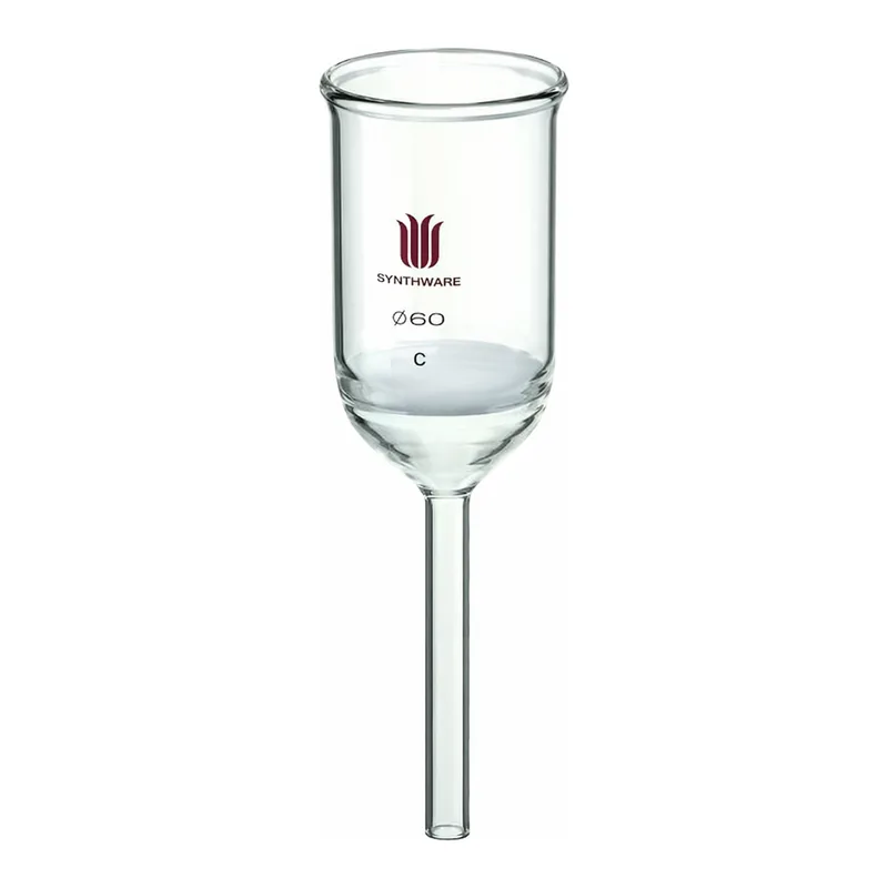 Merck Synthware Buchner funnel