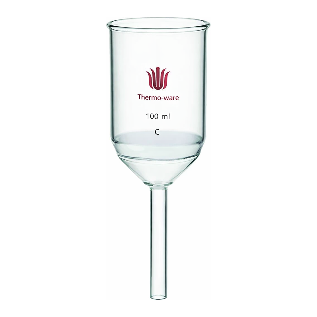 Merck Synthware Buchner funnel