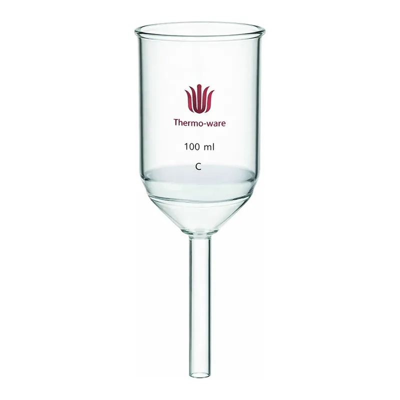 Merck Synthware Buchner funnel