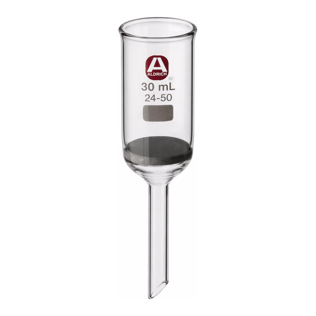 Merck Aldrich Buchner funnel