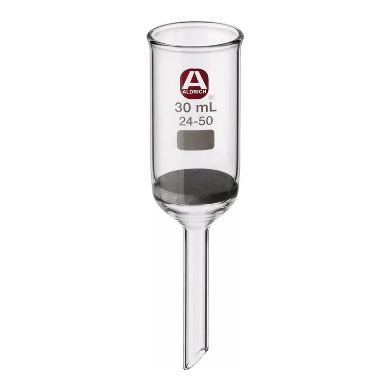 Merck Aldrich Buchner funnel