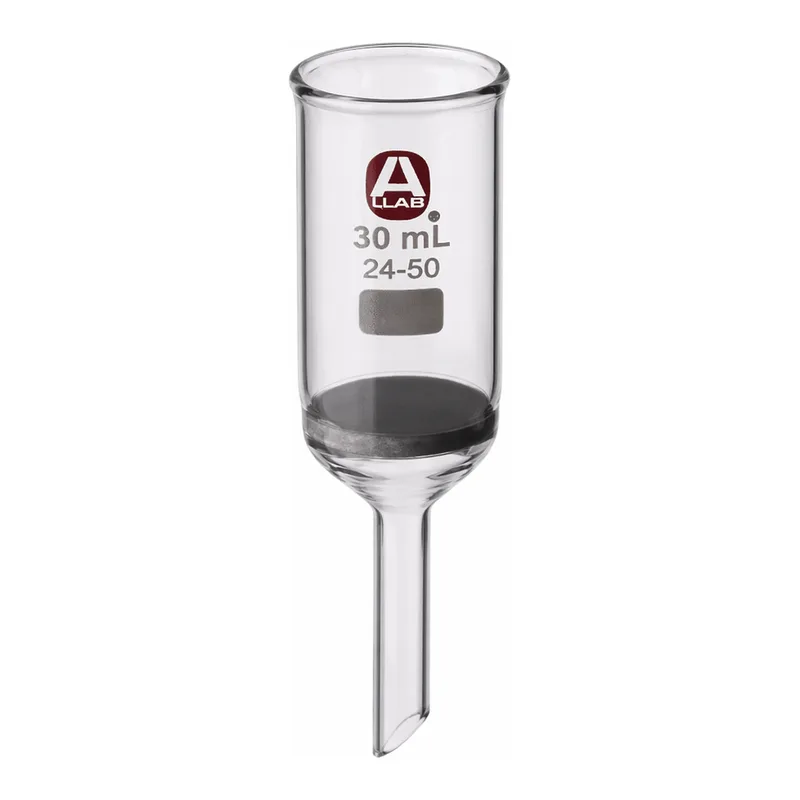 Merck Aldrich Buchner funnel