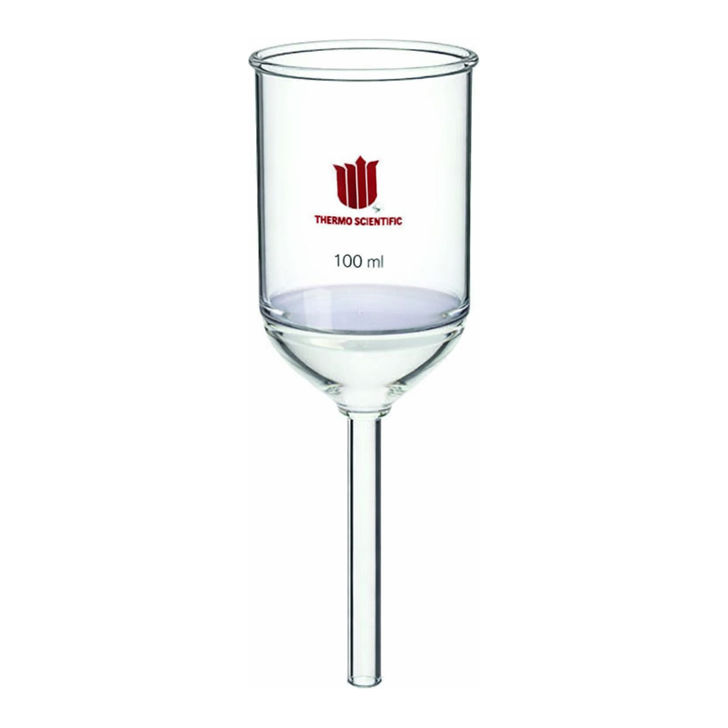 Merck Synthware Buchner funnel