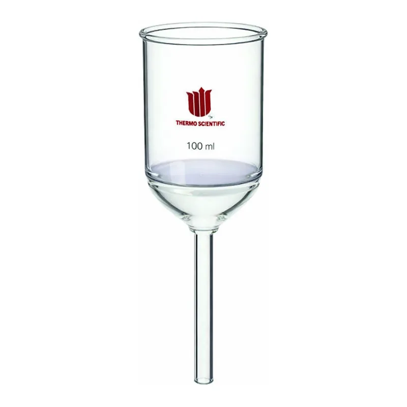 Merck Synthware Buchner funnel