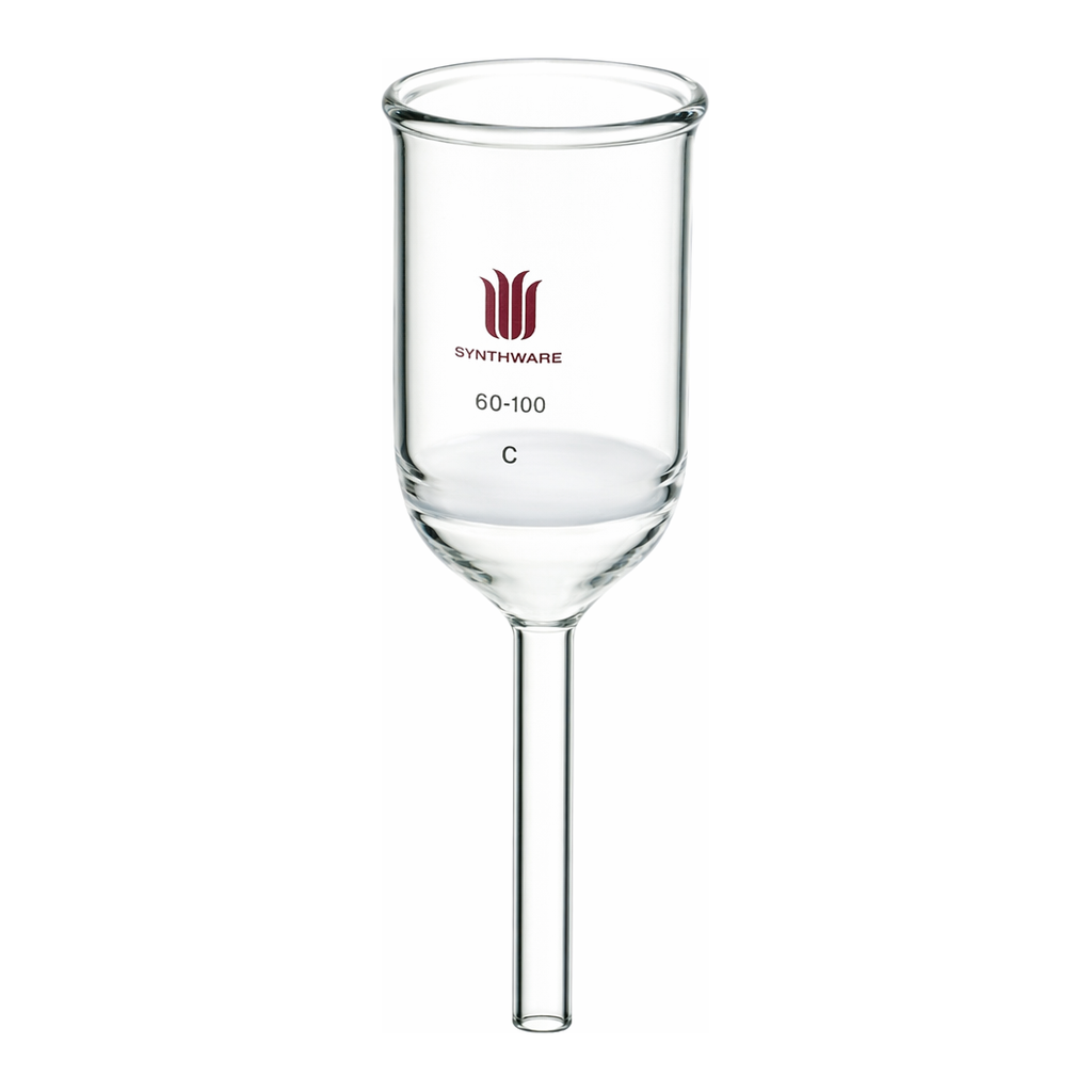 Merck Synthware Buchner funnel