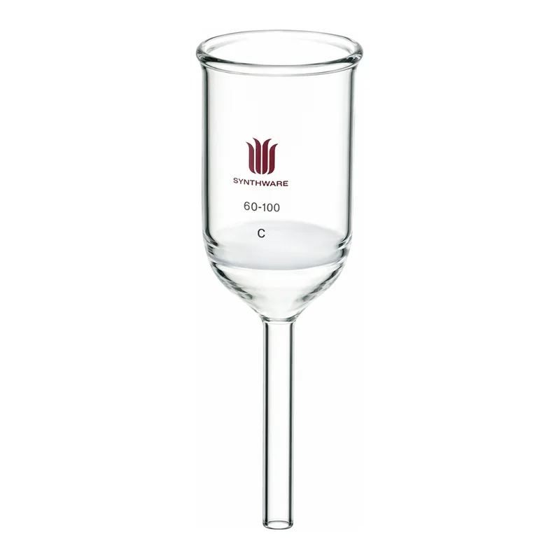 Merck Synthware Buchner funnel