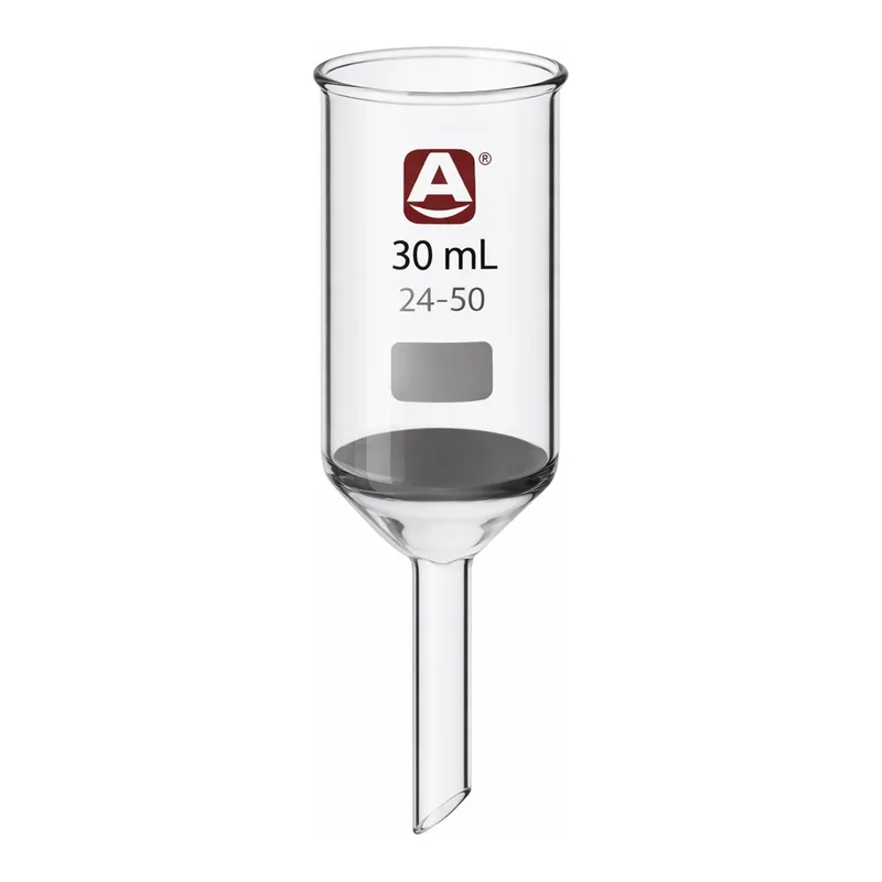 Merck Aldrich Buchner funnel