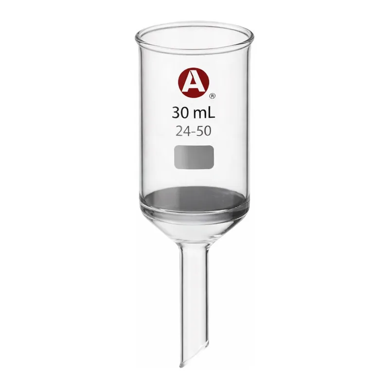 Merck Aldrich Buchner funnel