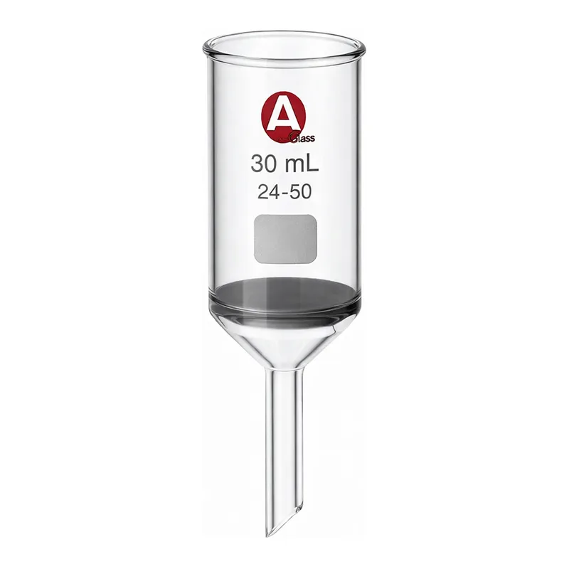 Merck Aldrich Buchner funnel