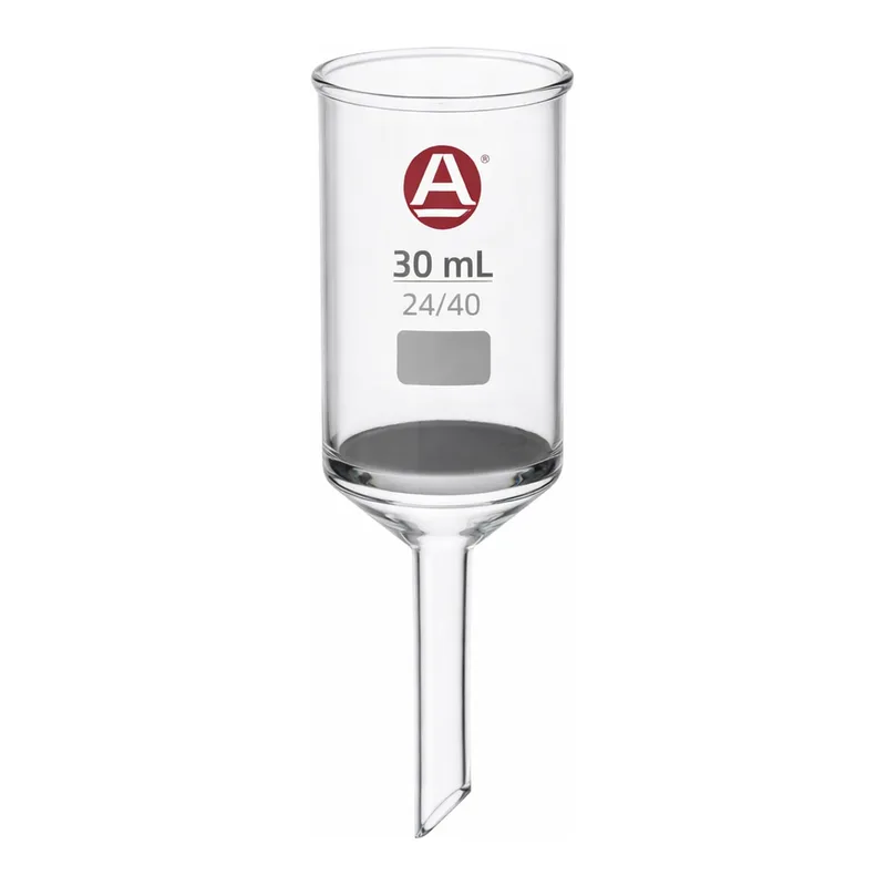 Merck Aldrich Buchner funnel