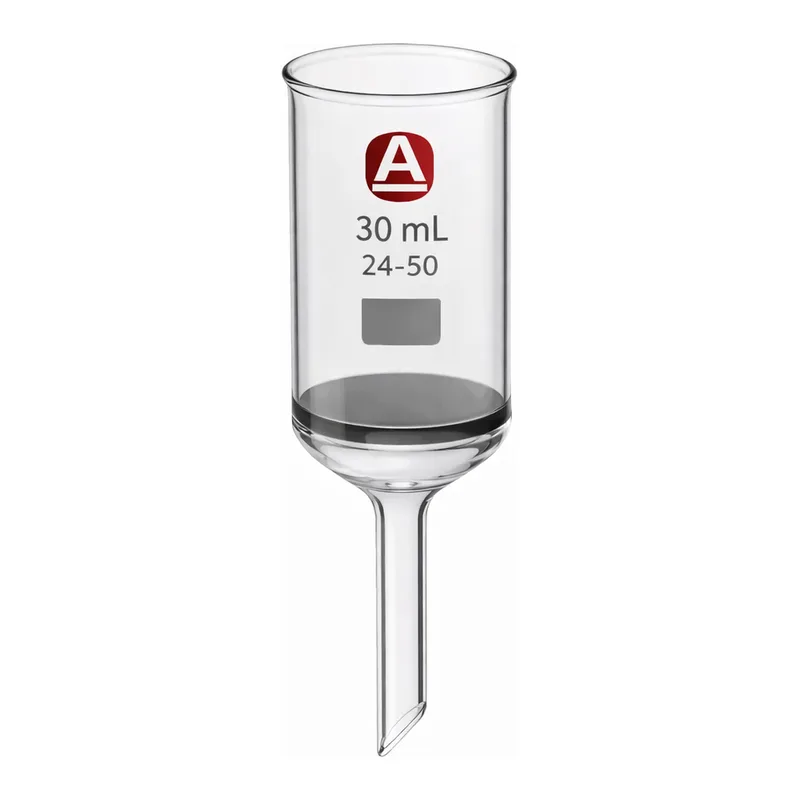 Merck Aldrich Buchner funnel