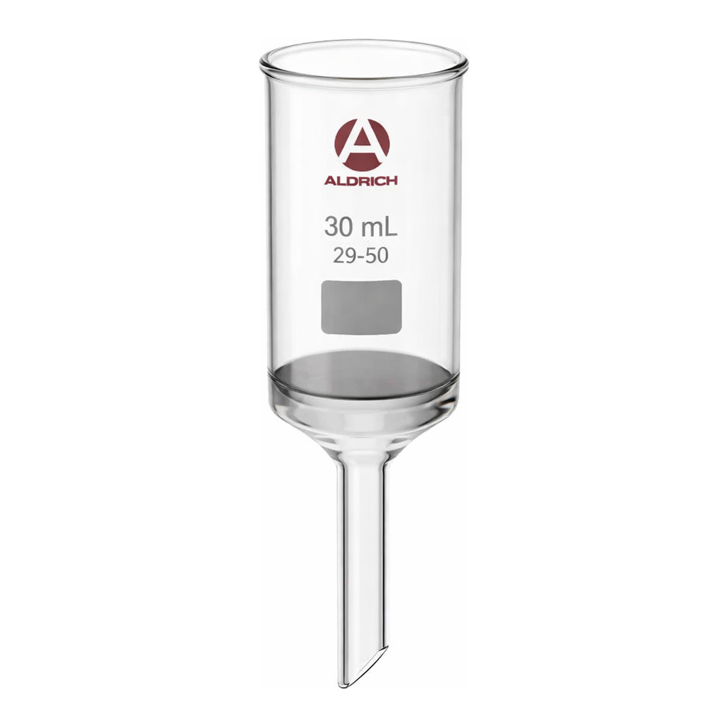 Merck Aldrich Buchner funnel