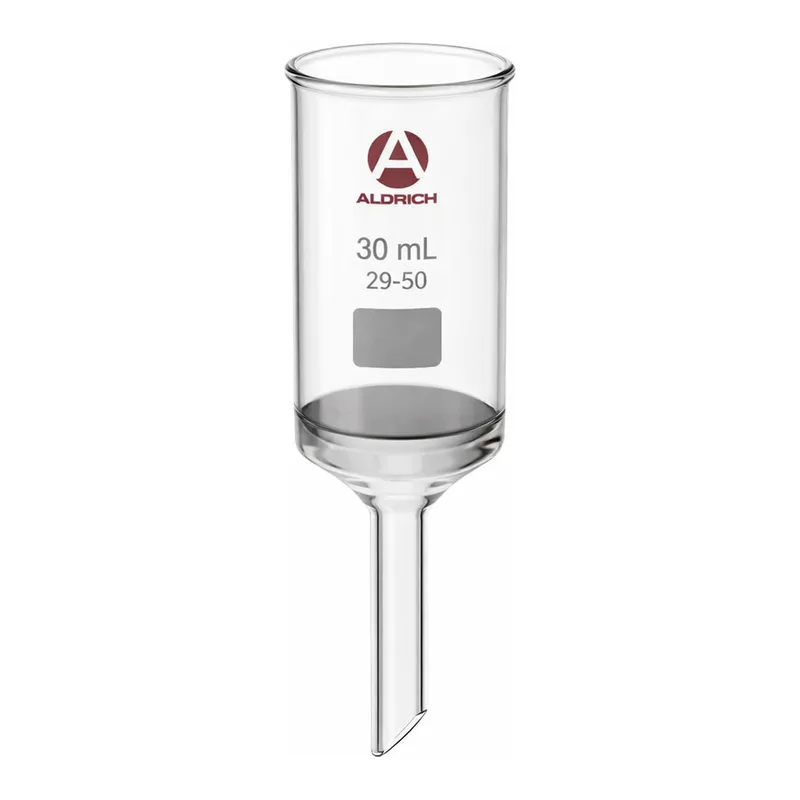 Merck Aldrich Buchner funnel