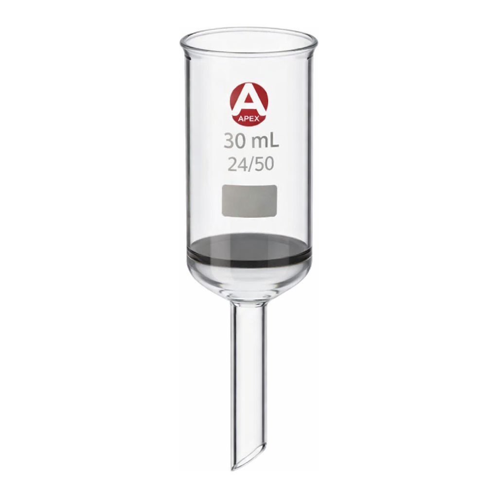 Merck Aldrich Buchner funnel