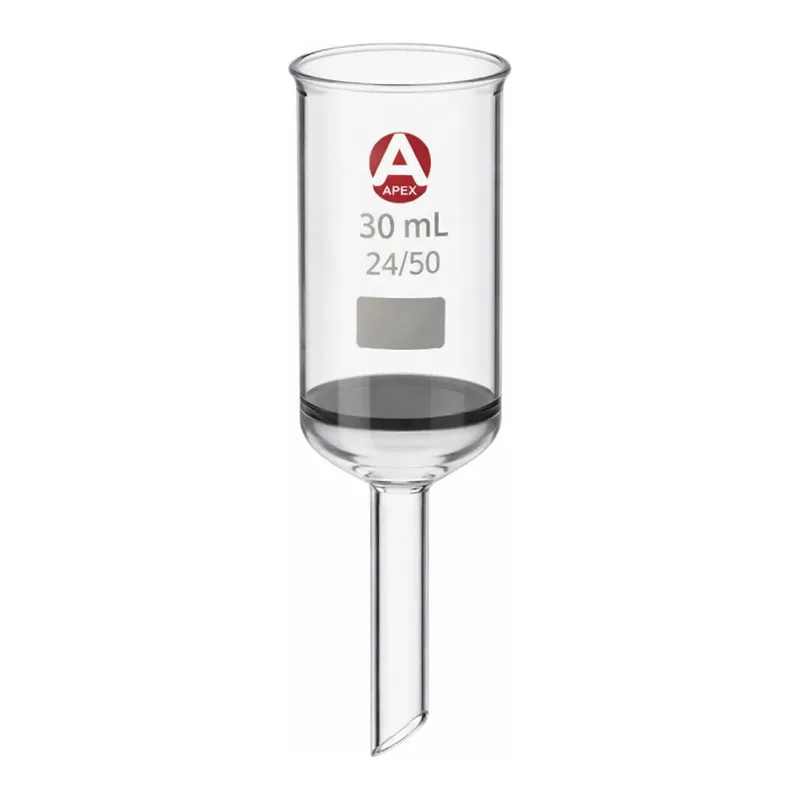 Merck Aldrich Buchner funnel