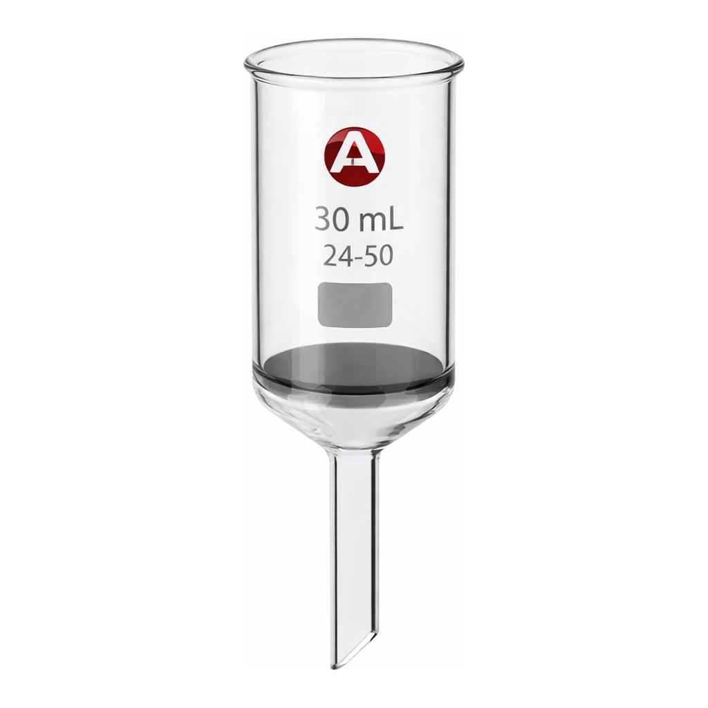 Merck Aldrich Buchner funnel