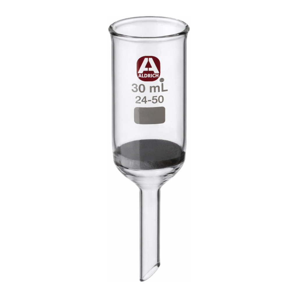 Merck Aldrich Buchner funnel