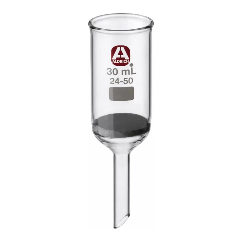 Merck Aldrich Buchner funnel