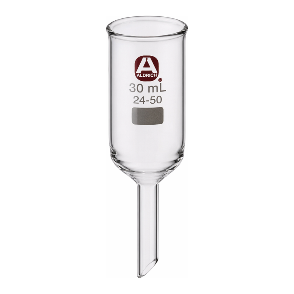 Merck Aldrich Buchner funnel