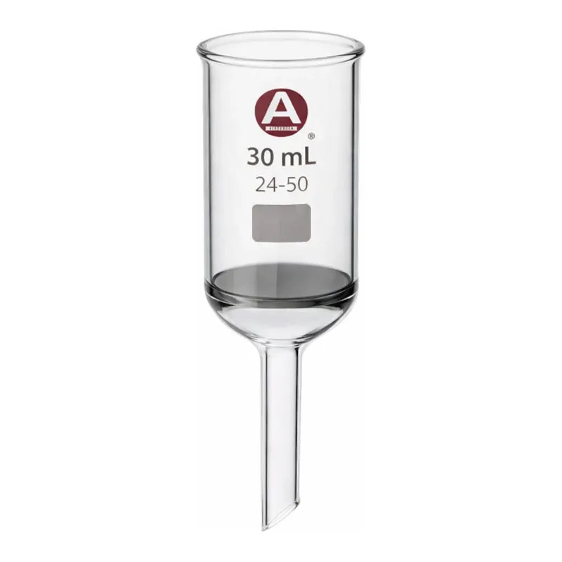 Merck Aldrich Buchner funnel