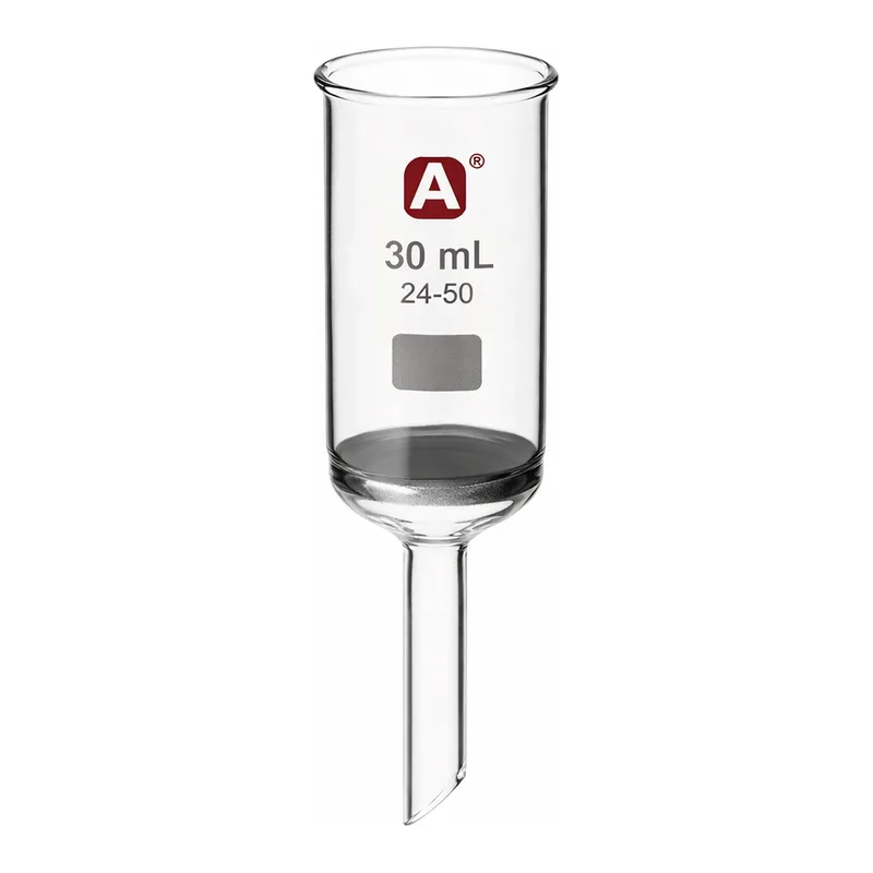 Merck Aldrich Buchner funnel
