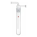 Merck Synthware vacuum trap with #15 o-ring joint