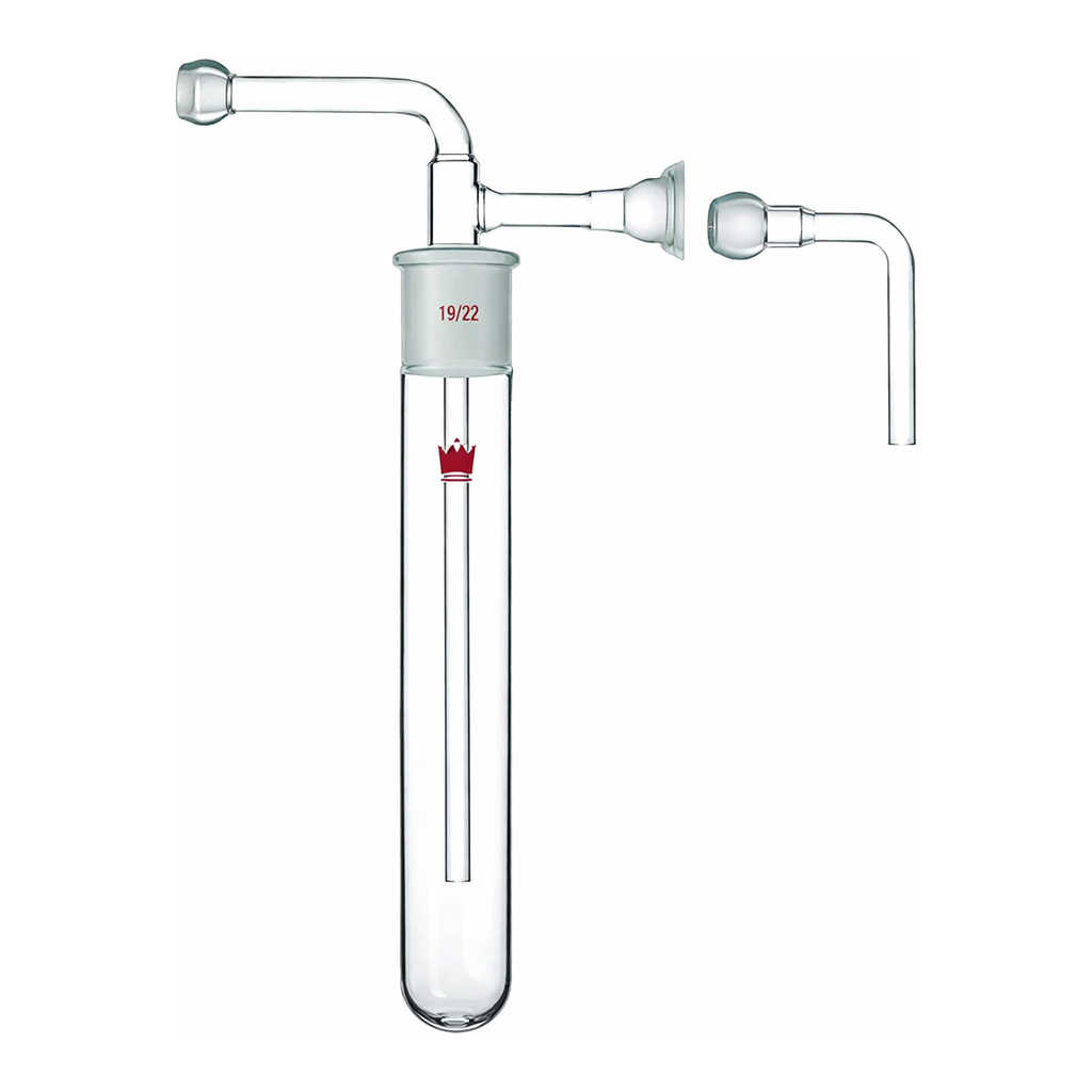 Merck Synthware vacuum trap complete