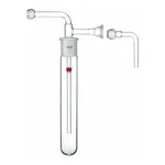 Merck Synthware vacuum trap complete