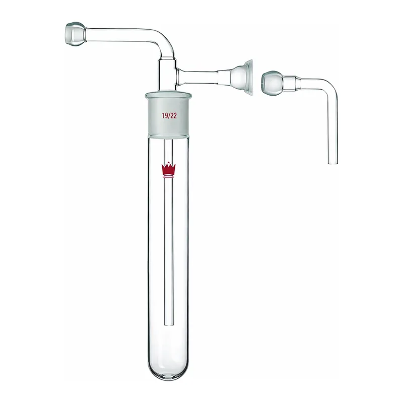 Merck Synthware vacuum trap complete