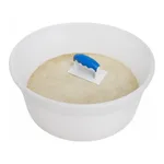 Merck Scienceware Buchner funnel trowel