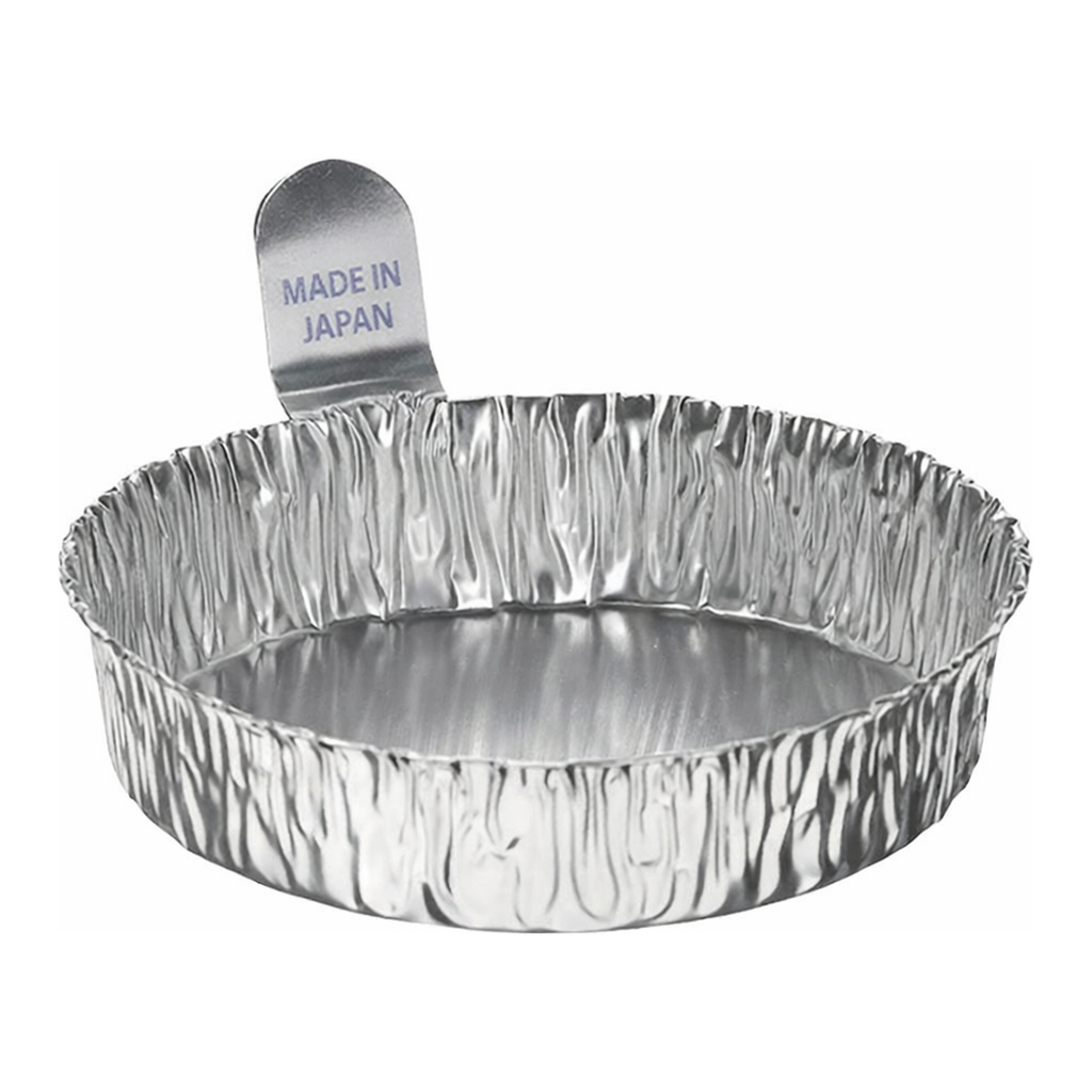 Merck Aluminium weighing boat