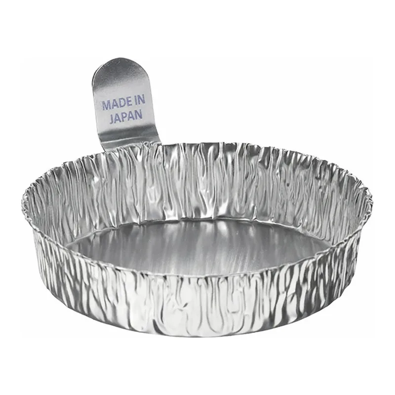 Merck Aluminium weighing boat