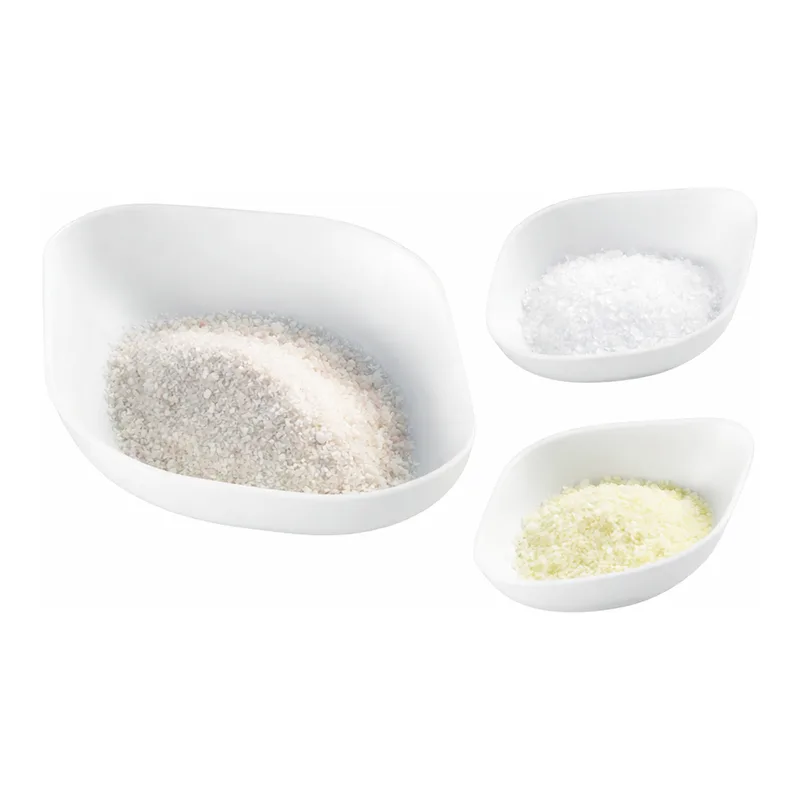 Merck Diamond shaped weigh boats