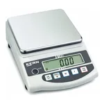 Merck Kern EW-N series toploader balances