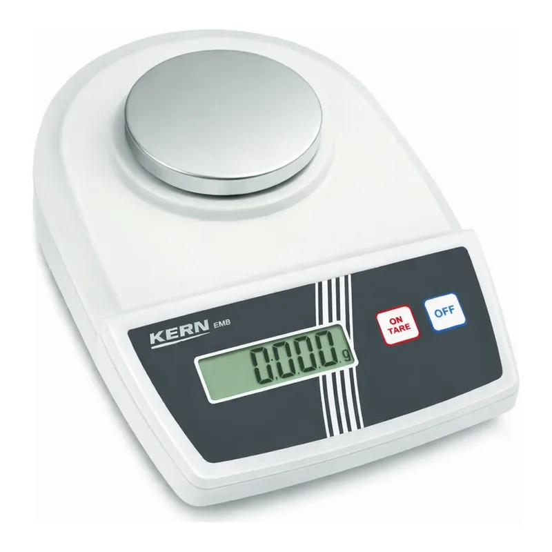 Merck Kern EMB series precision balances