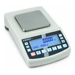 Merck Kern PLJ series precision balances