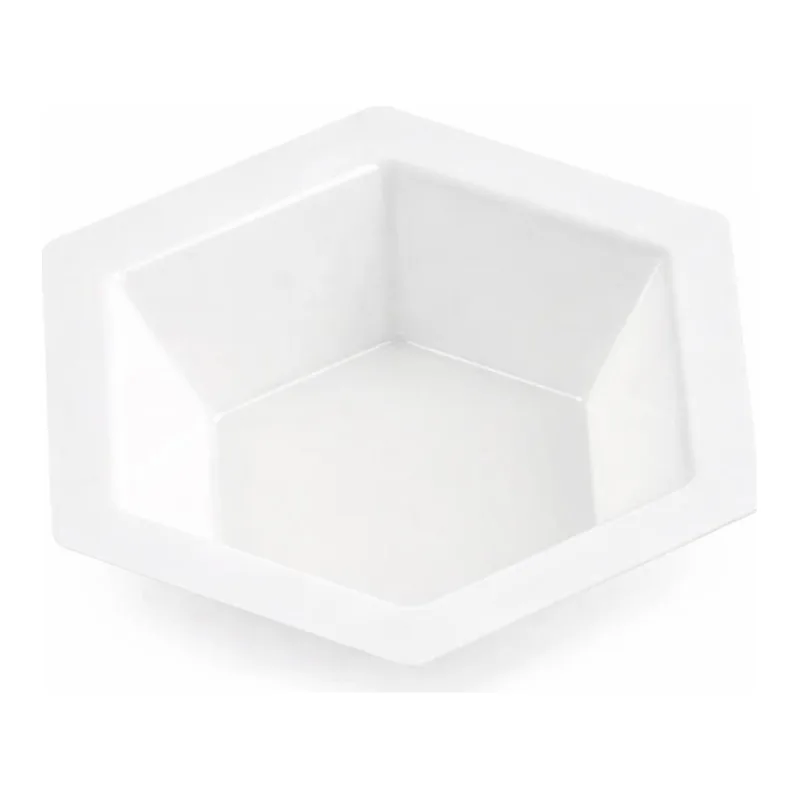 Merck Hexagonal weighing boats
