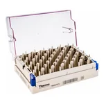 Merck Nunc barcoded latch rack