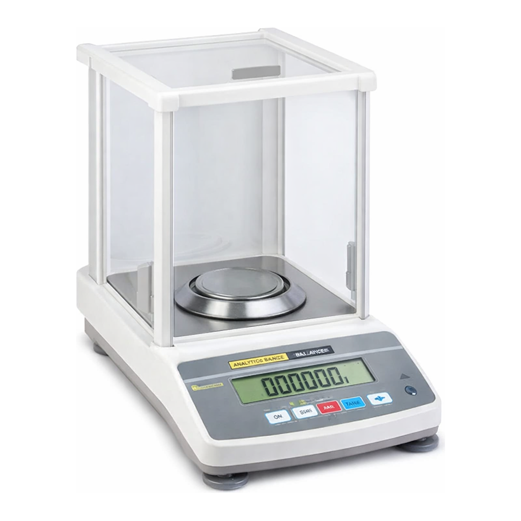 Merck Kern ABT analytical balances